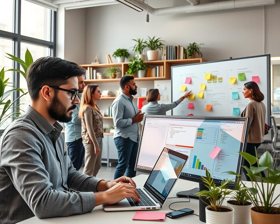 Developer-focused management tools Developer-focused management tools