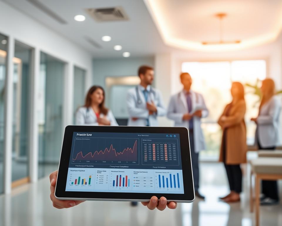 Digital Health Tracking Platform Benefits