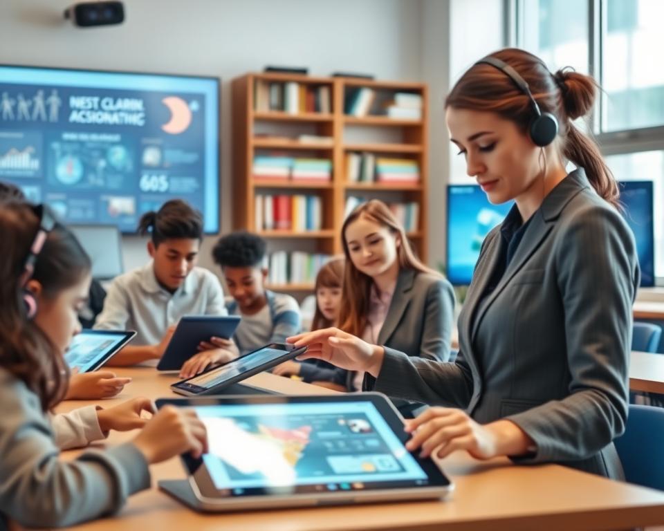 Digital Transformation in Education Digital Transformation in Education