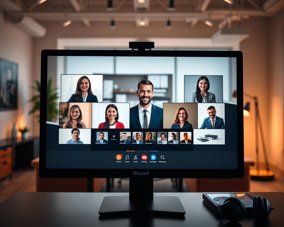 Discord video conferencing features Discord video conferencing features