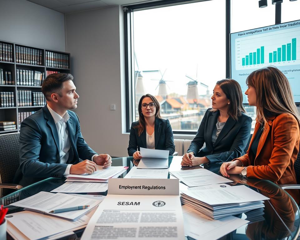 Dutch Employment Laws Dutch Employment Laws