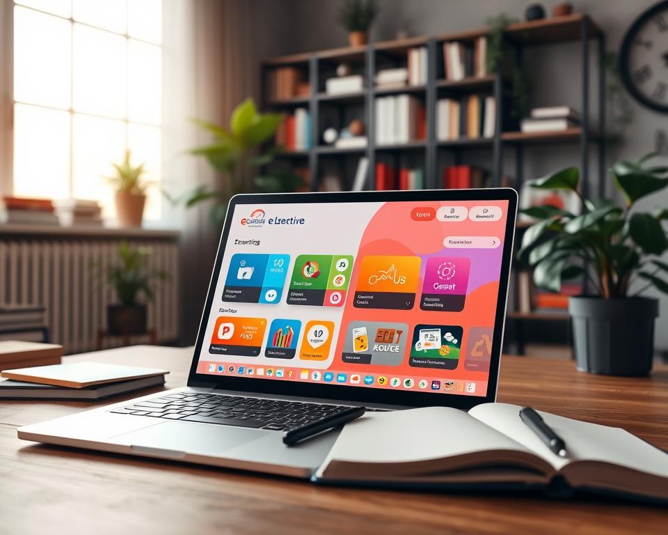 E-learning Solutions E-learning Solutions