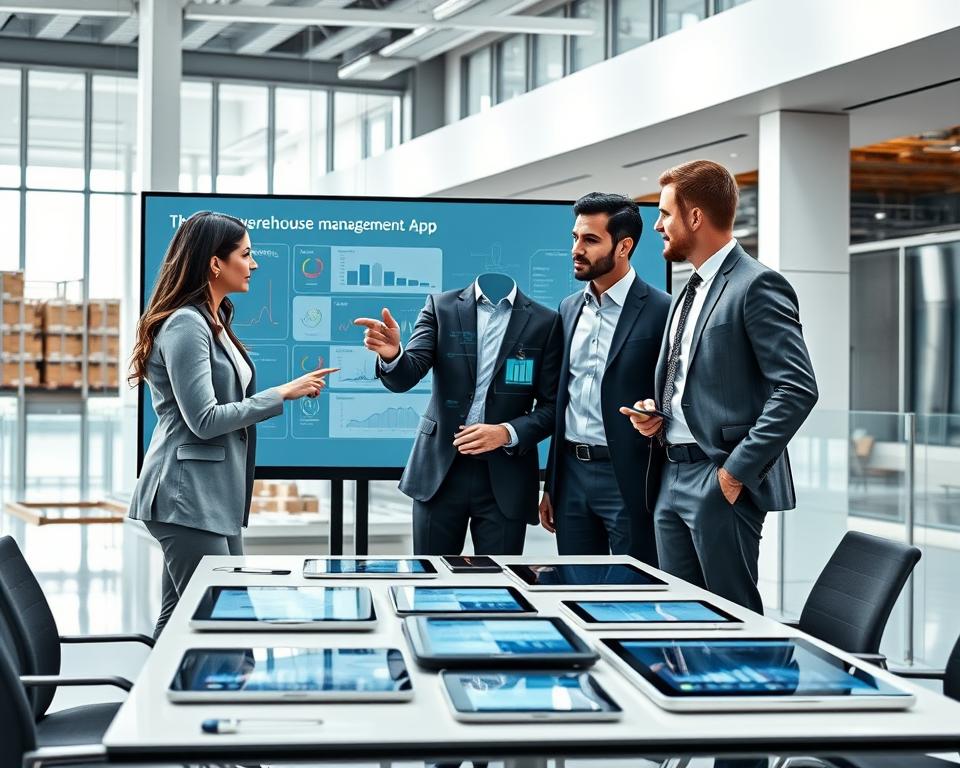 ERP integration ERP integration