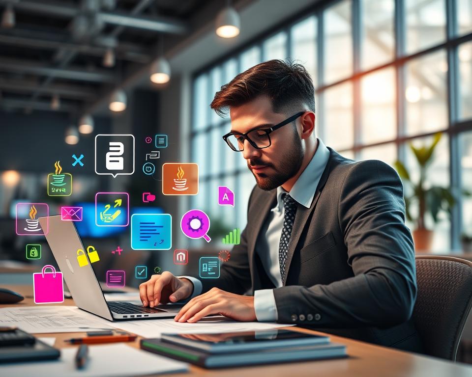 Ecommerce Developer Skills