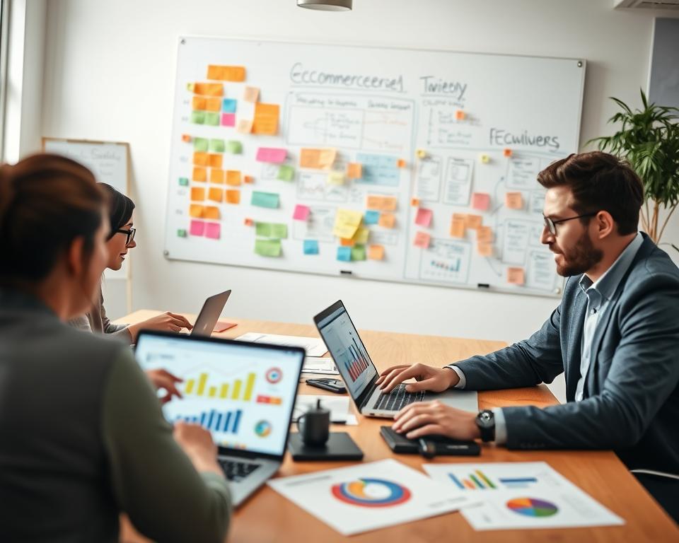 Ecommerce Developers
