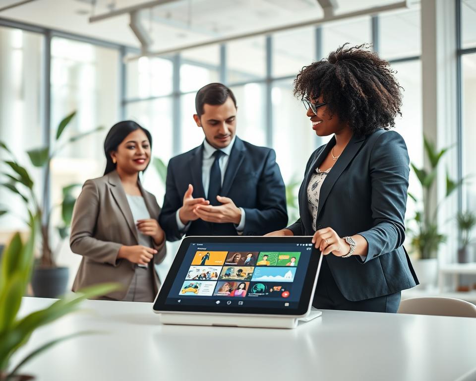 Educational Technology