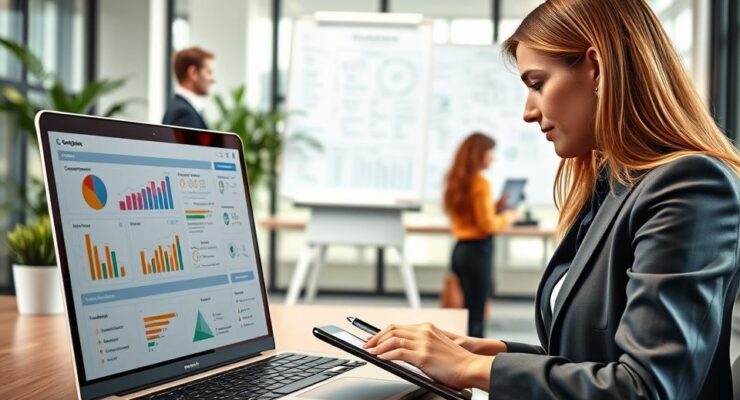 Enterprise Compliance Management Software Development Guide