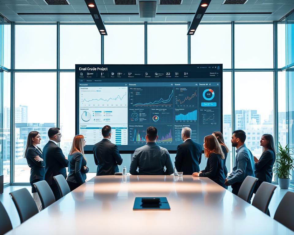 Enterprise-grade project management solutions Enterprise-grade project management solutions