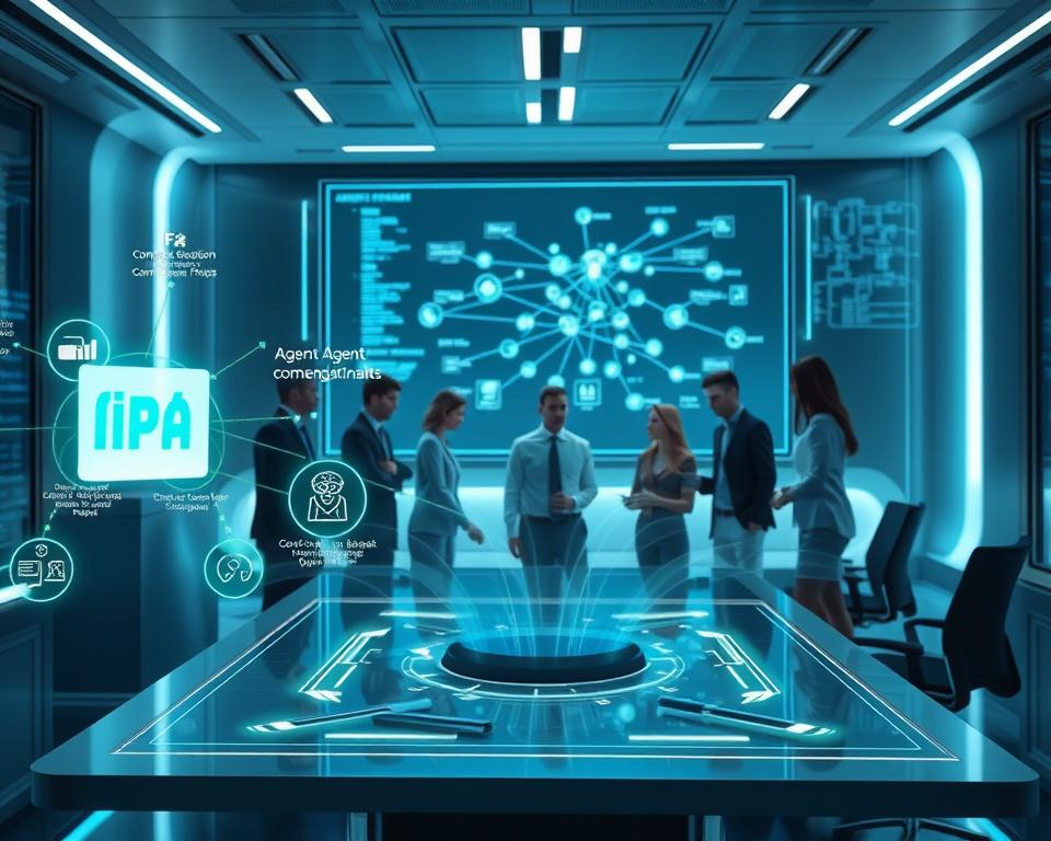 FIPA Standards for Agent Communication FIPA Standards for Agent Communication