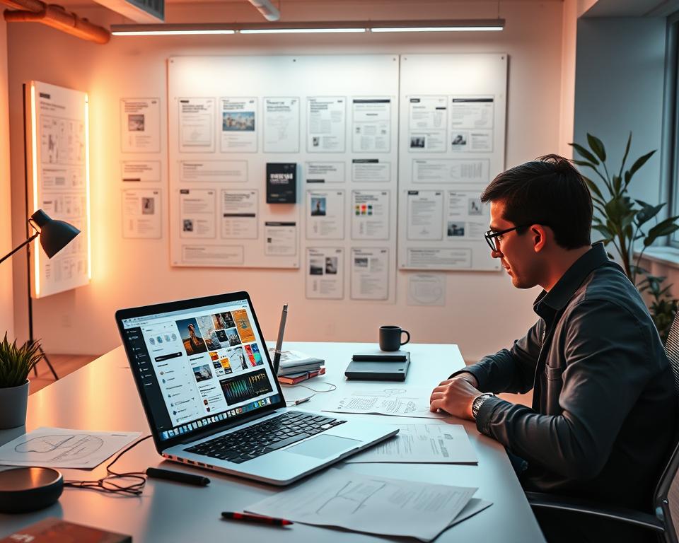 Figma UI/UX design tool