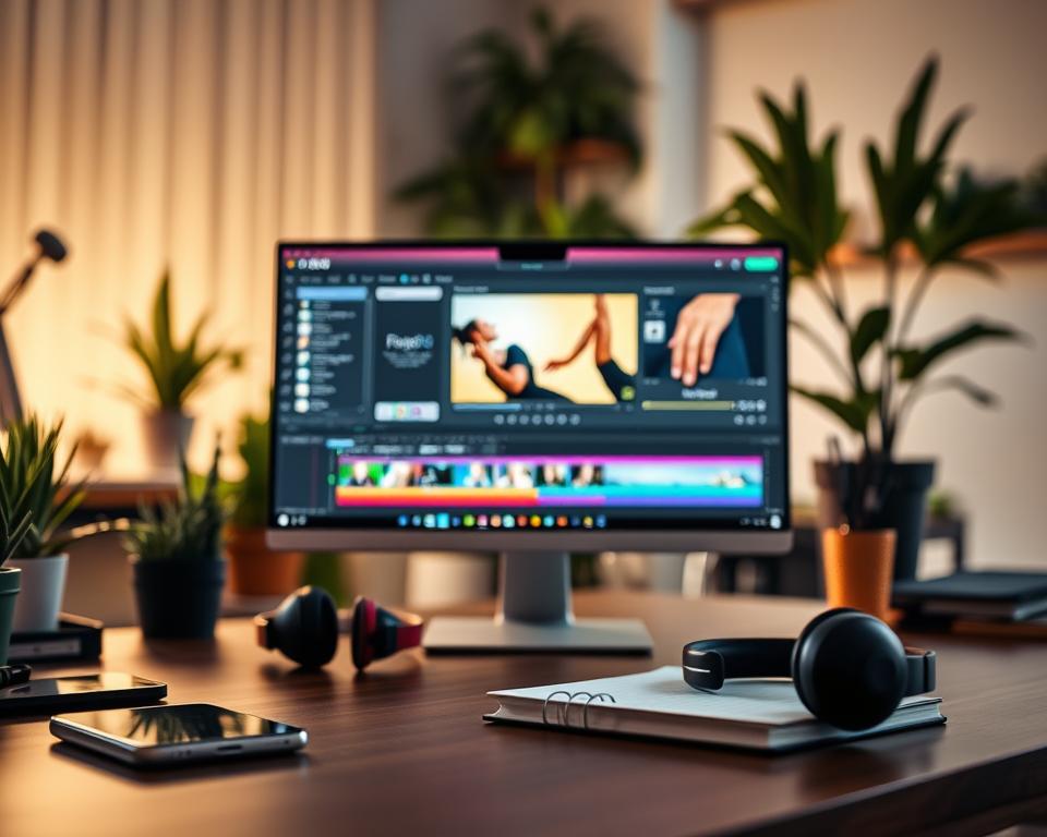 FilmoraGo video editing features FilmoraGo video editing features