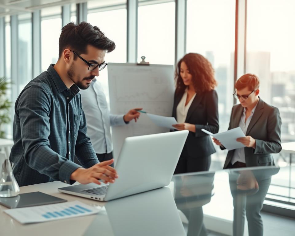 FinTech Development Team Skills FinTech Development Team Skills