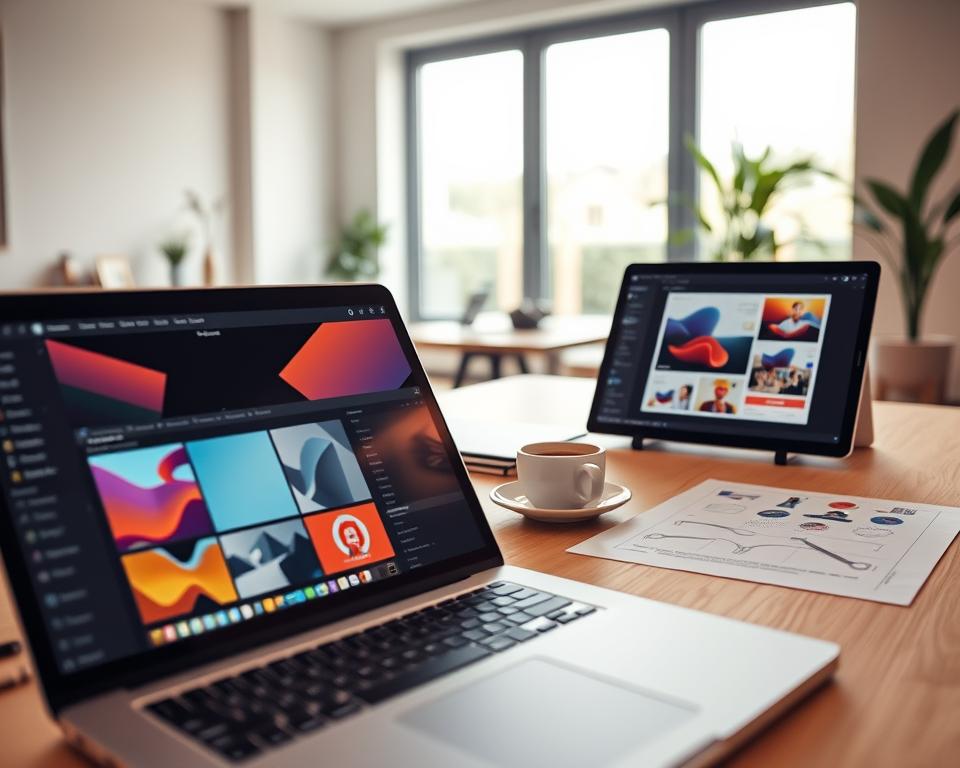 Framer design tools