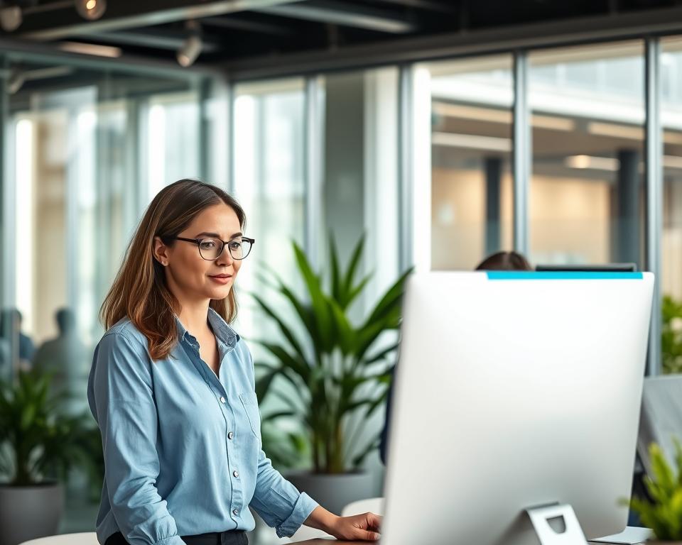 Freshdesk customer support software