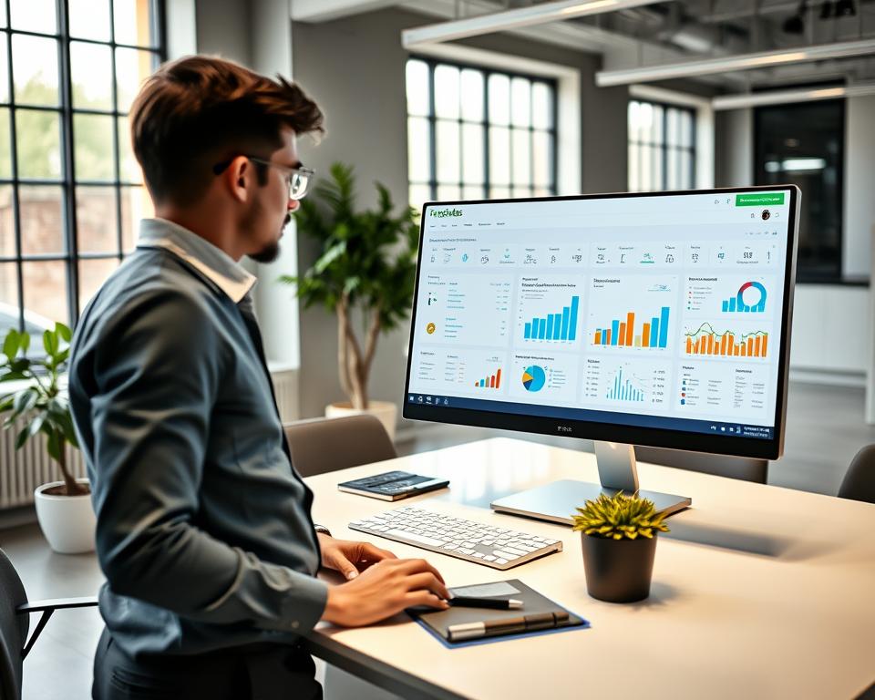 Freshsales CRM software Freshsales CRM software