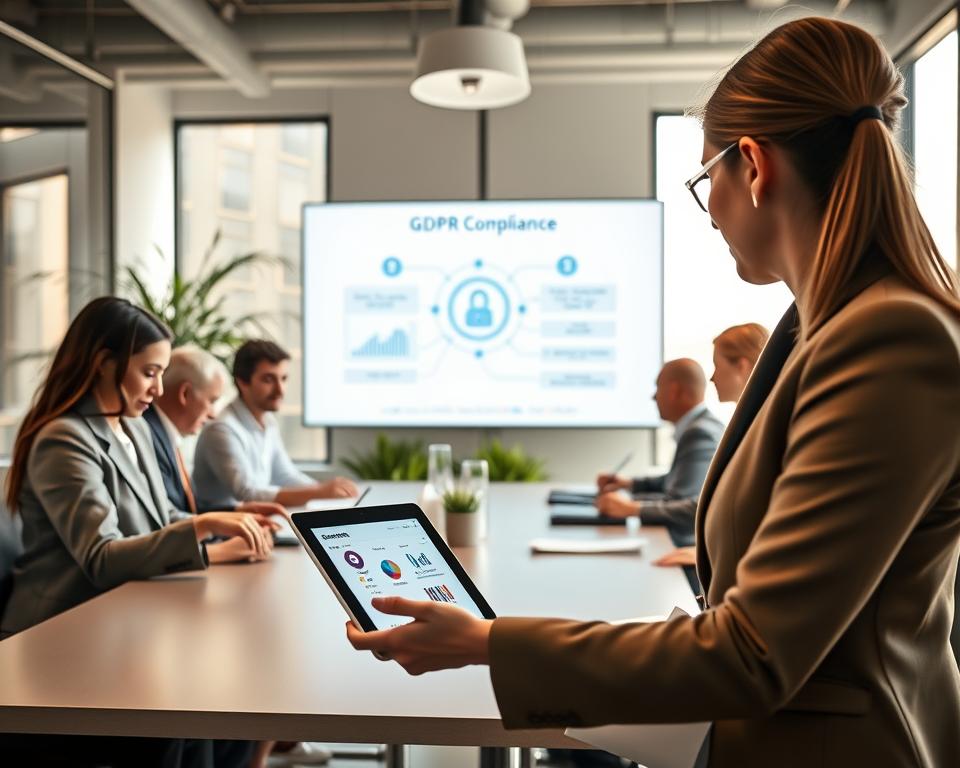 GDPR Compliance GDPR Compliance