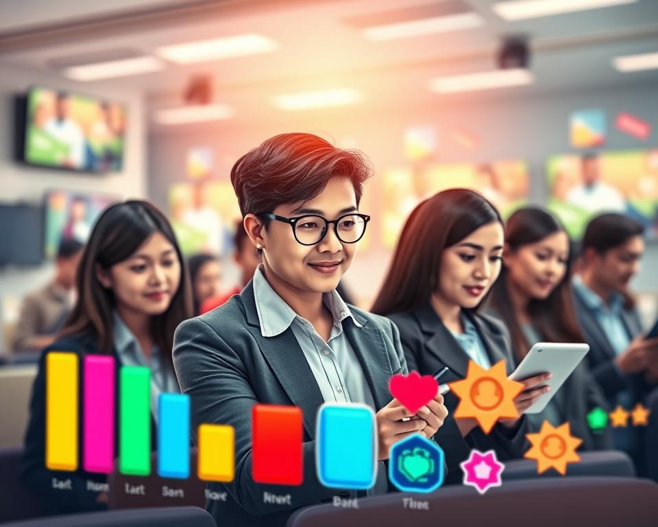 Gamification Strategies