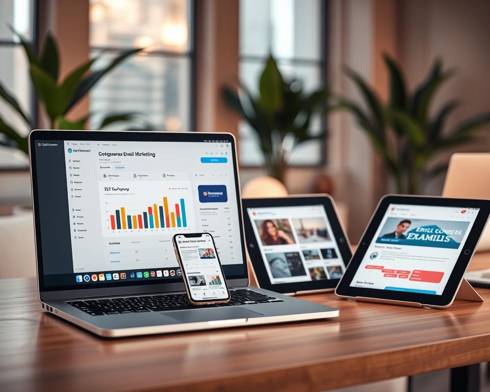 GetResponse email marketing tools