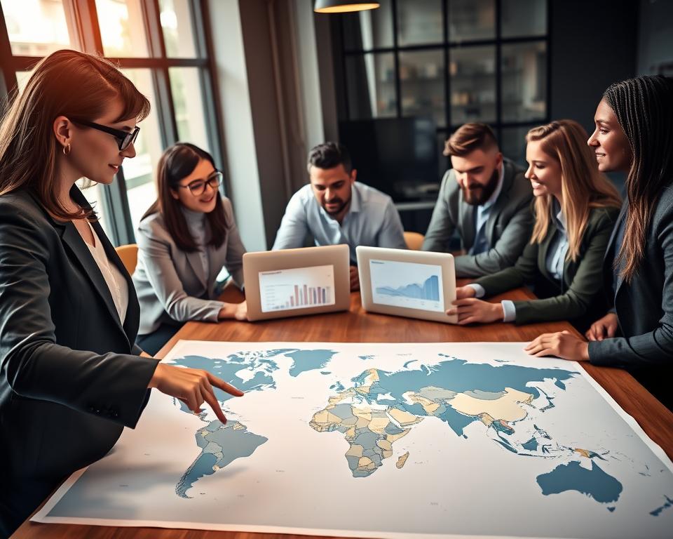 Global Hiring Strategy for Marketplace Developers