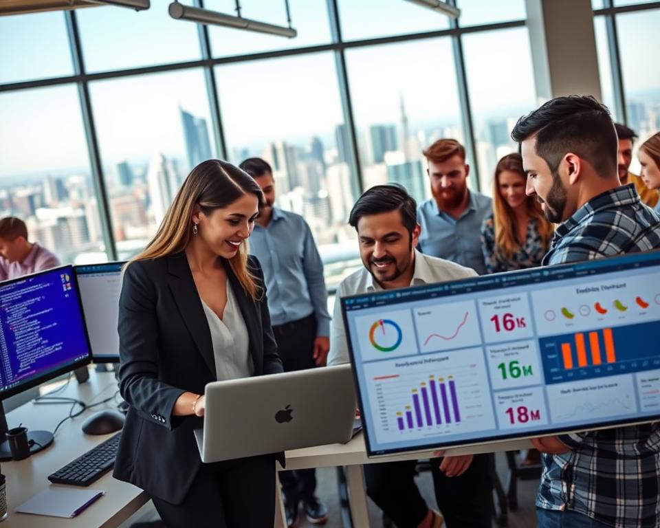 Global Hiring for Marketplace Developers