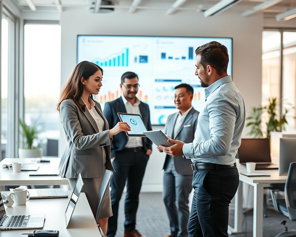 Global IT Staff Augmentation Services Explained