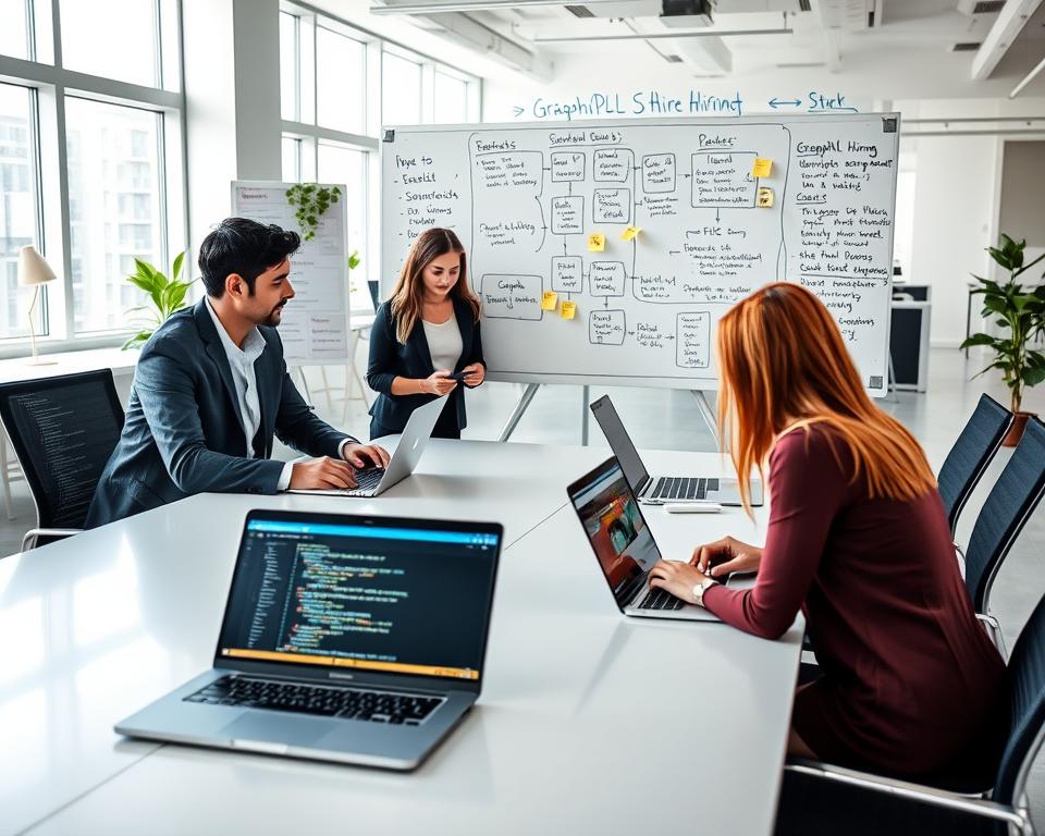 GraphQL Developer Hiring Process