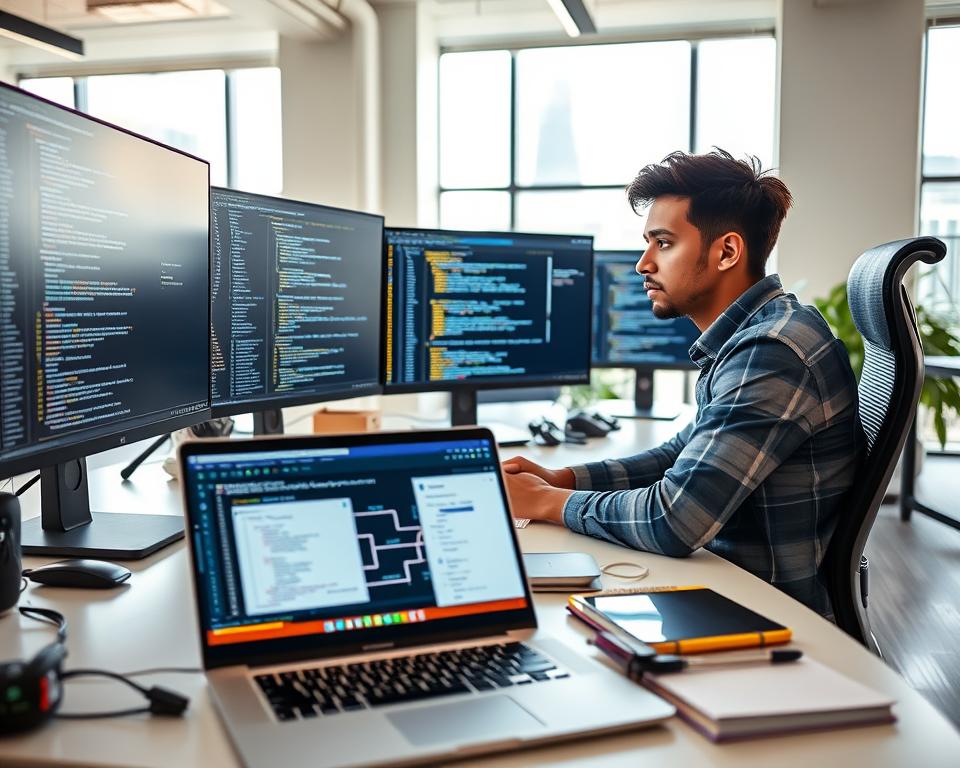 GraphQL developer augmentation
