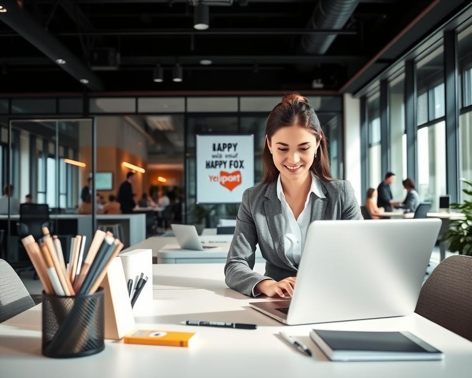 HappyFox Help Desk Software