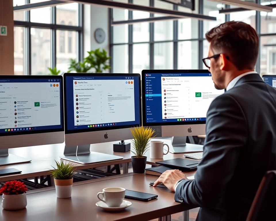 Help Scout shared inbox