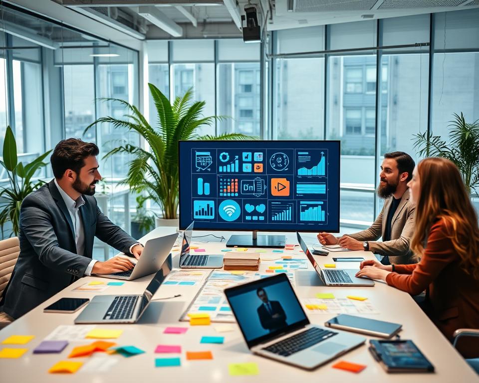 High-Growth Digital Platform Ideas for Entrepreneurs