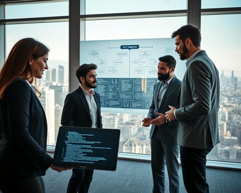 Hire AI Developers – Dedicated AI Engineering Team Guide