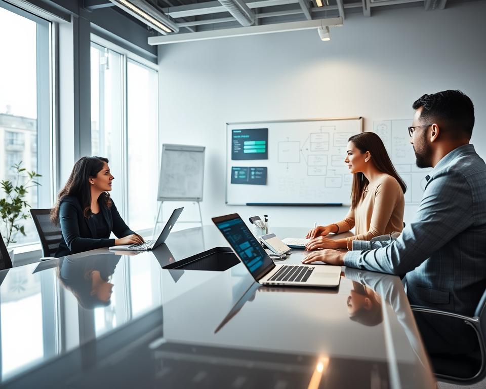 Hire AI SaaS Developers – Dedicated Product Teams