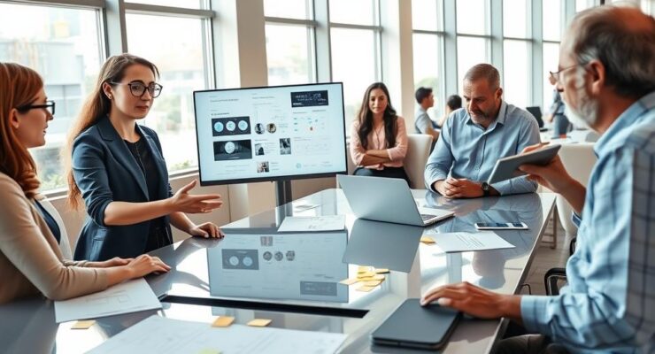 Hire AI UX Designers – Future Hiring Strategy