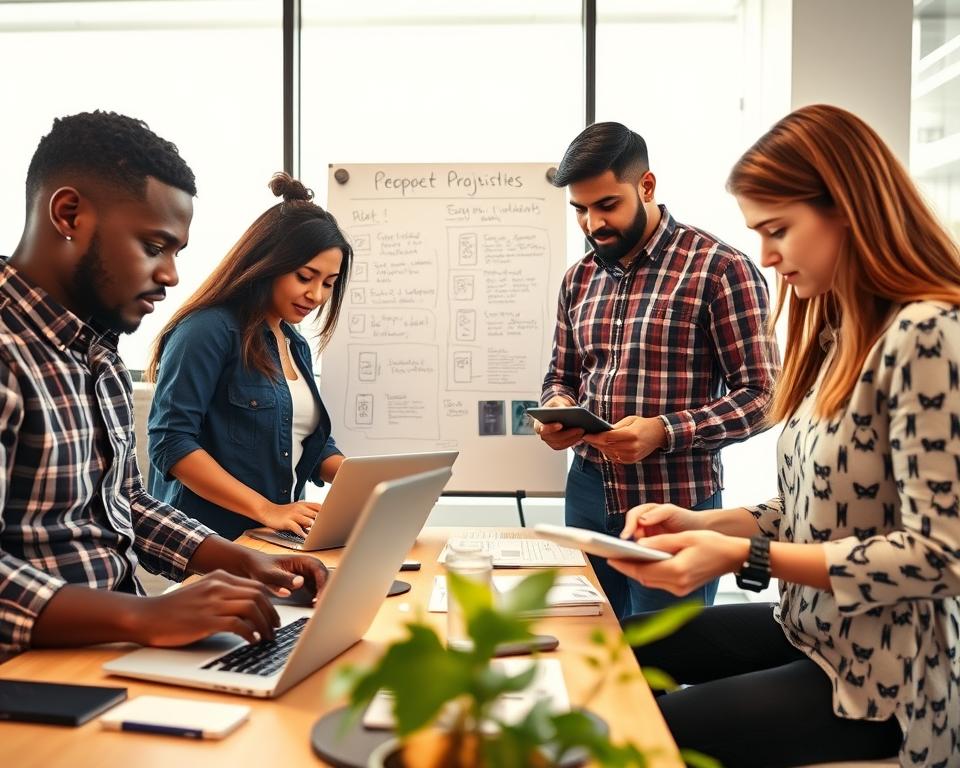 Hire Android Developers – Dedicated Team Services