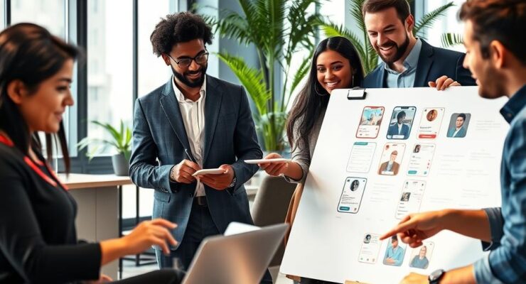 Hire Dating App Developers – Dedicated Team Guide