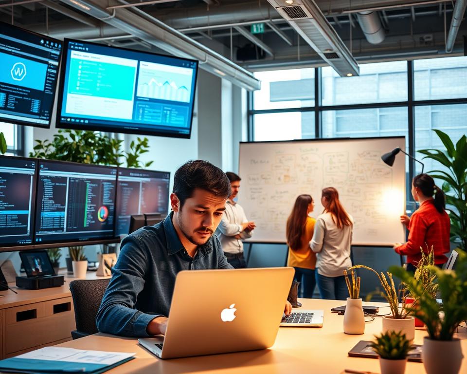 Hire DevOps Engineers – Dedicated Infrastructure Teams