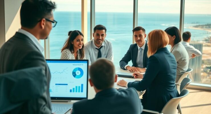 Hire Developers in Australia – Offshore Development Strategy