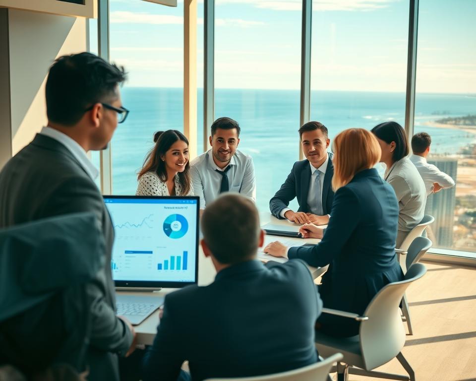 Hire Developers in Australia – Offshore Development Strategy