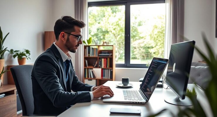 Hire Developers in Germany – Remote Development Model