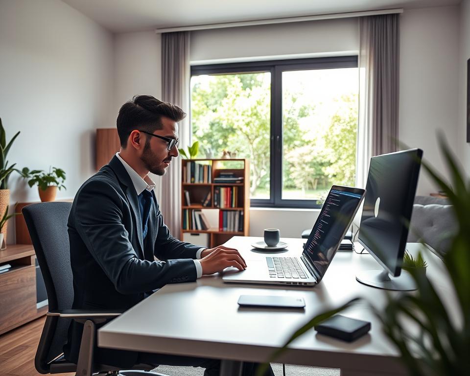 Hire Developers in Germany – Remote Development Model