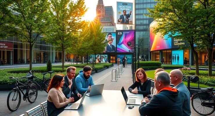 Hire Developers in Netherlands – Dedicated Team Guide