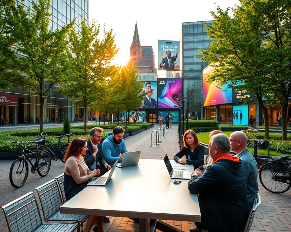 Hire Developers in Netherlands – Dedicated Team Guide