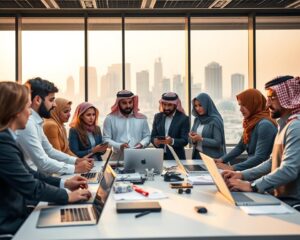 Hire Developers in Saudi Arabia – Dedicated Hiring Services