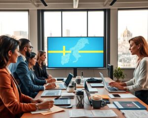 Hire Developers in Sweden – Offshore Hiring Strategy