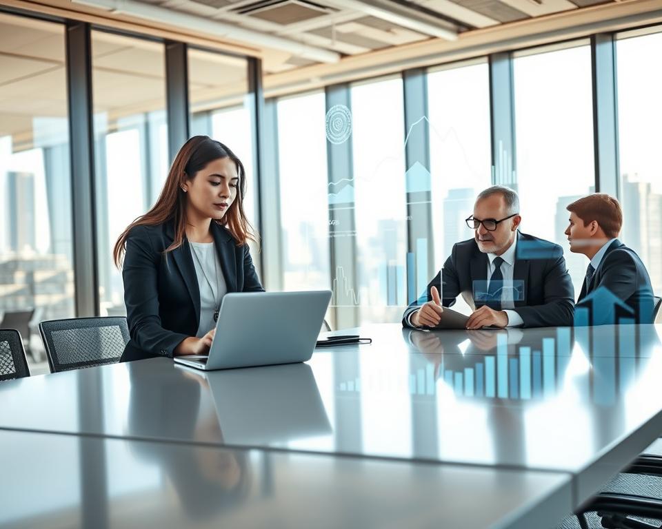 Hire FinTech Developers – Offshore Team Hiring Guide