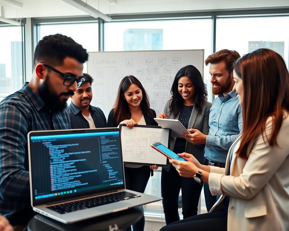 Hire Flutter Developers – Mobile App Team Augmentation