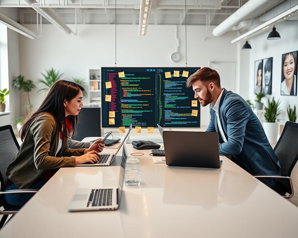 Hire Frontend Developers – Global Hiring Guide