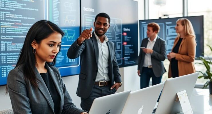 Hire GraphQL Developers – API Team Augmentation