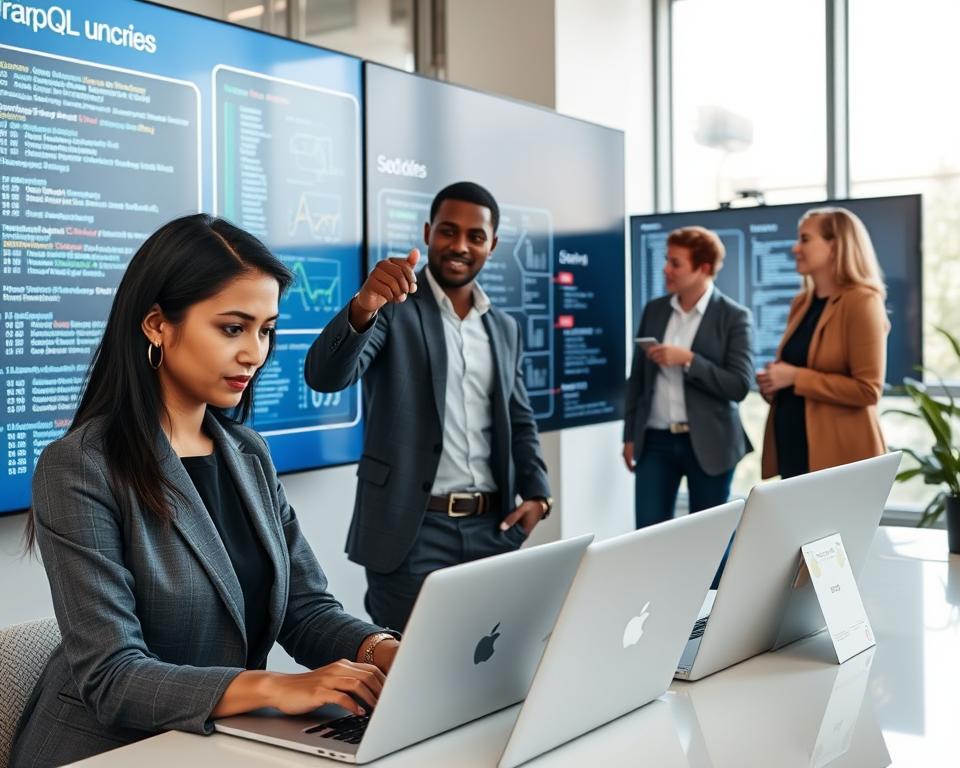 Hire GraphQL Developers – API Team Augmentation