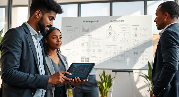 Hire LLM Engineers – AI Team Augmentation Strategy